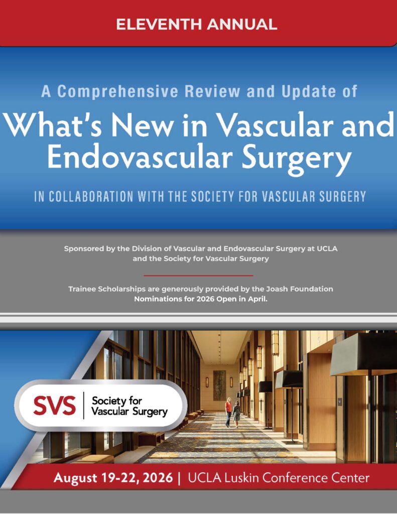 2026 Moore Course Advance Program